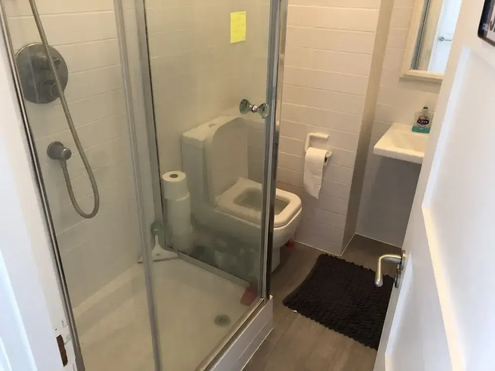 3 Bedroom Apartments Wells Street