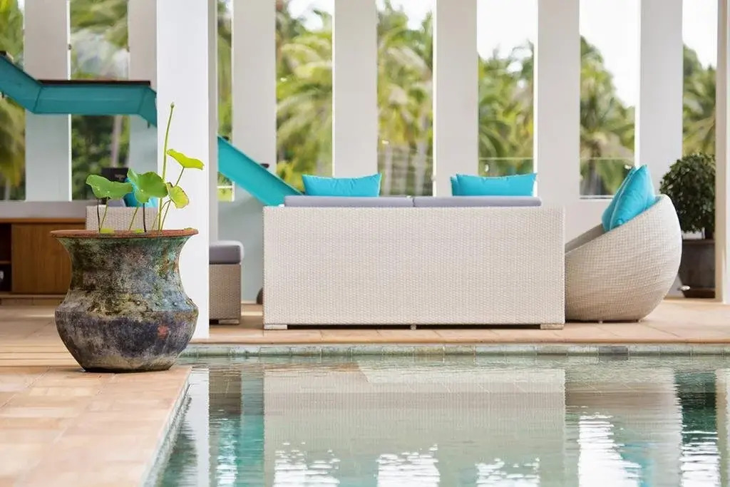 Villa Monsoon