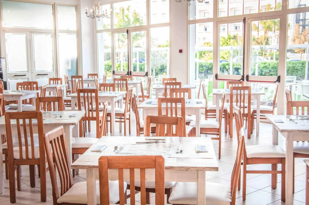 Fabilia Family Hotel Milano Marittima