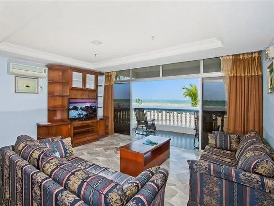 Sanctuary Resort