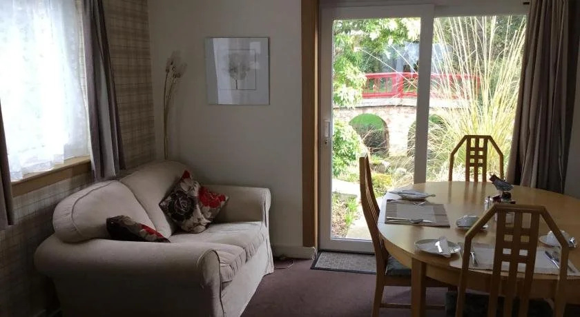 Ingleneuk Bed and Breakfast