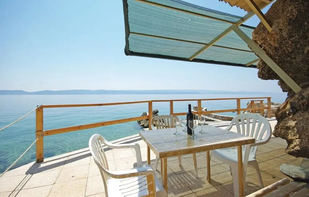 Amazing Home in Omis With Wifi and 3 Bedrooms