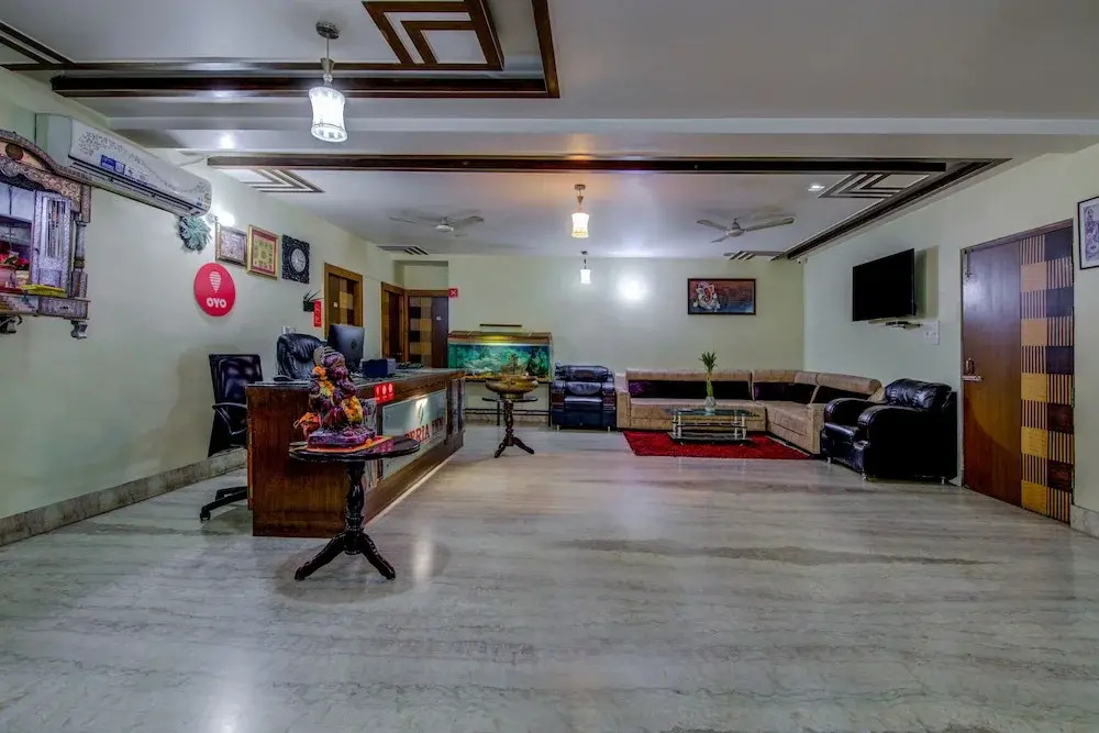 OYO 4730 Apartment Hotel Imperia Inn