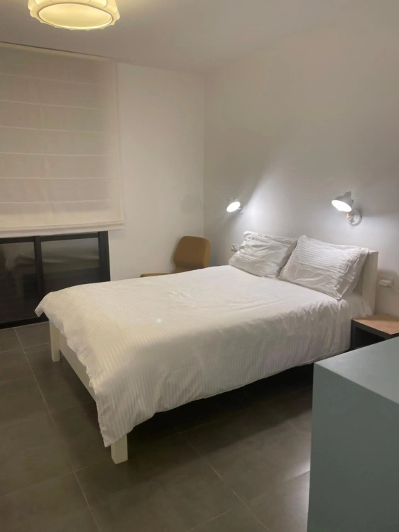 Beautiful Apartment on The First Line of The Sea