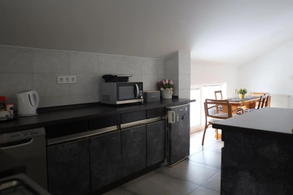 Apartman Katarina