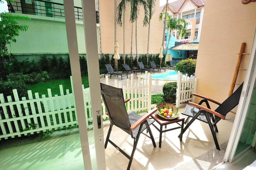 The Beach Boutique House