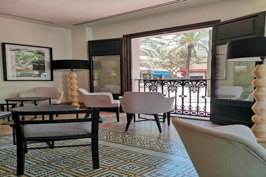 Hotel Estepona Plaza