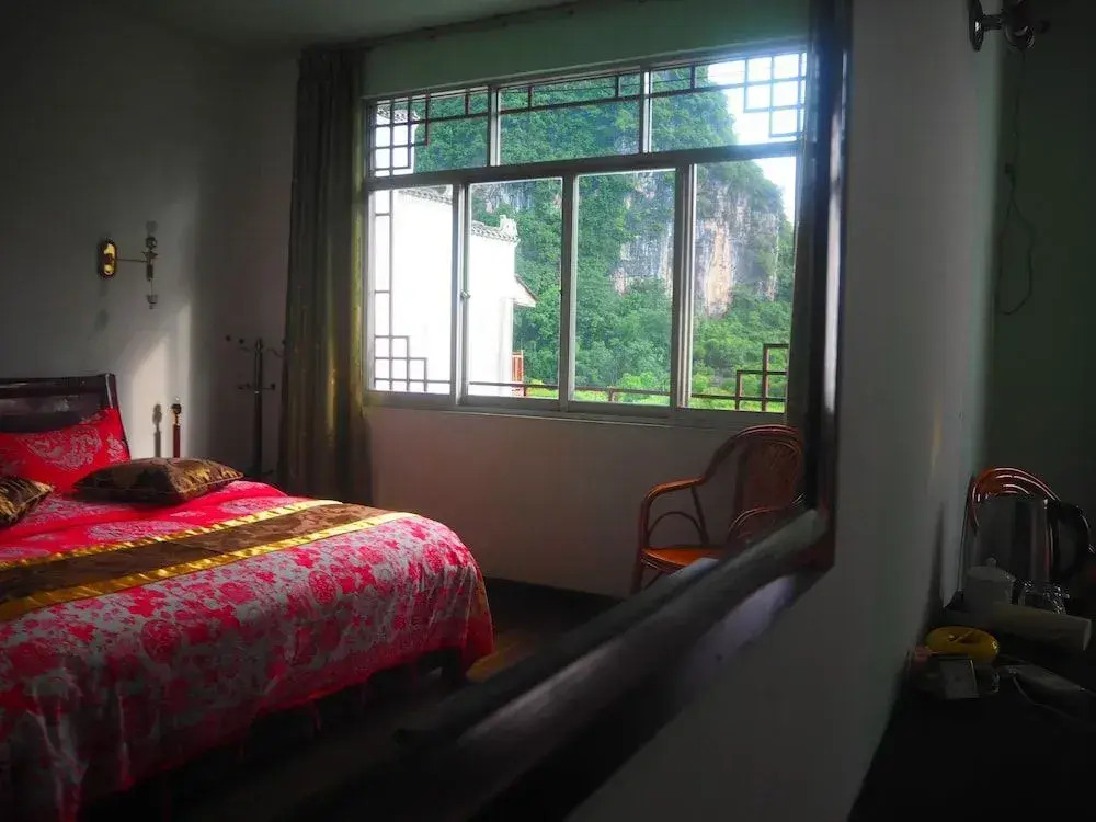 The Yangshuo Moon Resort