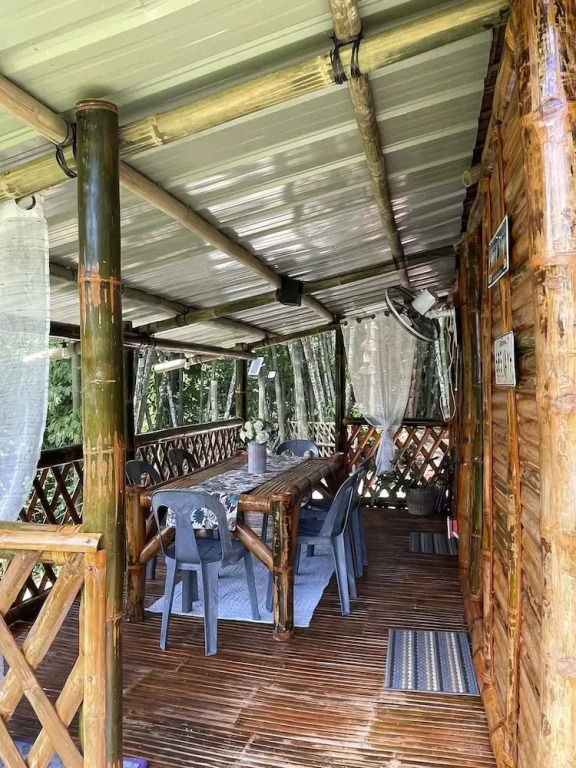 The Twin Studio Cottages