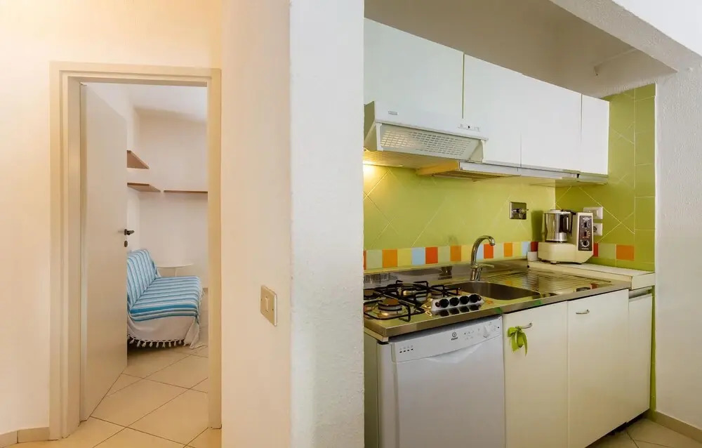 Stunning Home In Otranto With Wifi