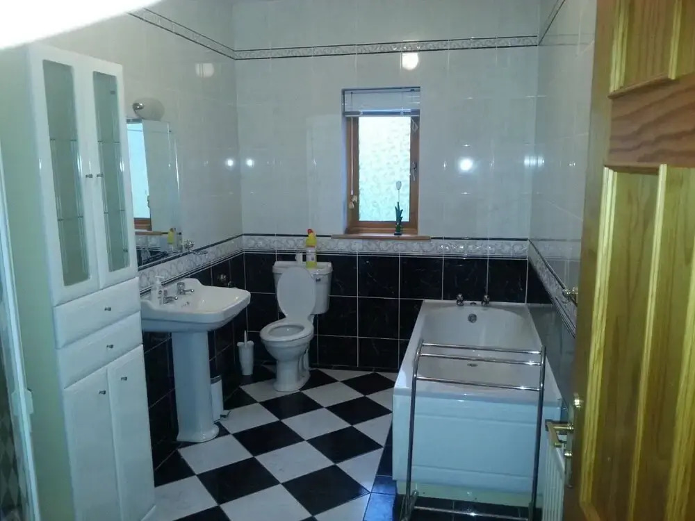 The Yellow Rose B&B