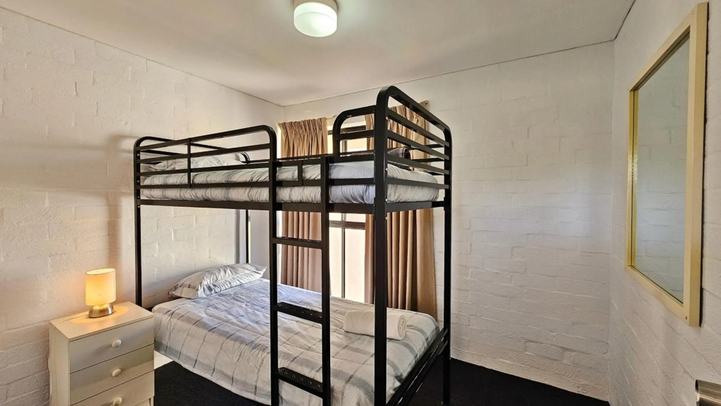 Riverview Holiday Apartment 89 - Kalbarri WA