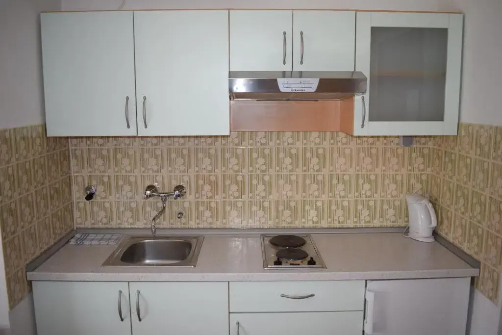 Vila Jelena - Studio apartments for 2 to 3 persons in Sv Filip i Jakov