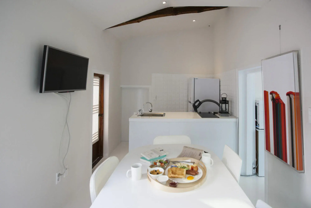 Misori Guesthouse