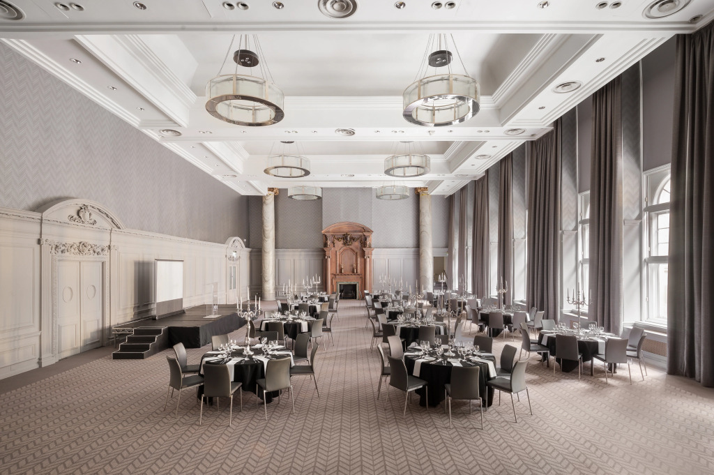 voco Grand Central Glasgow by IHG