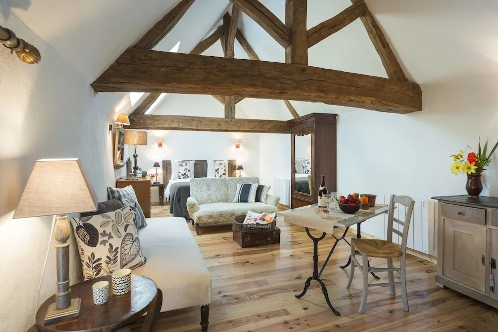 Maison le Village - Maison d’Hôtes