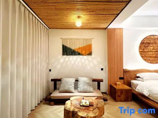 Xunpan Homestay