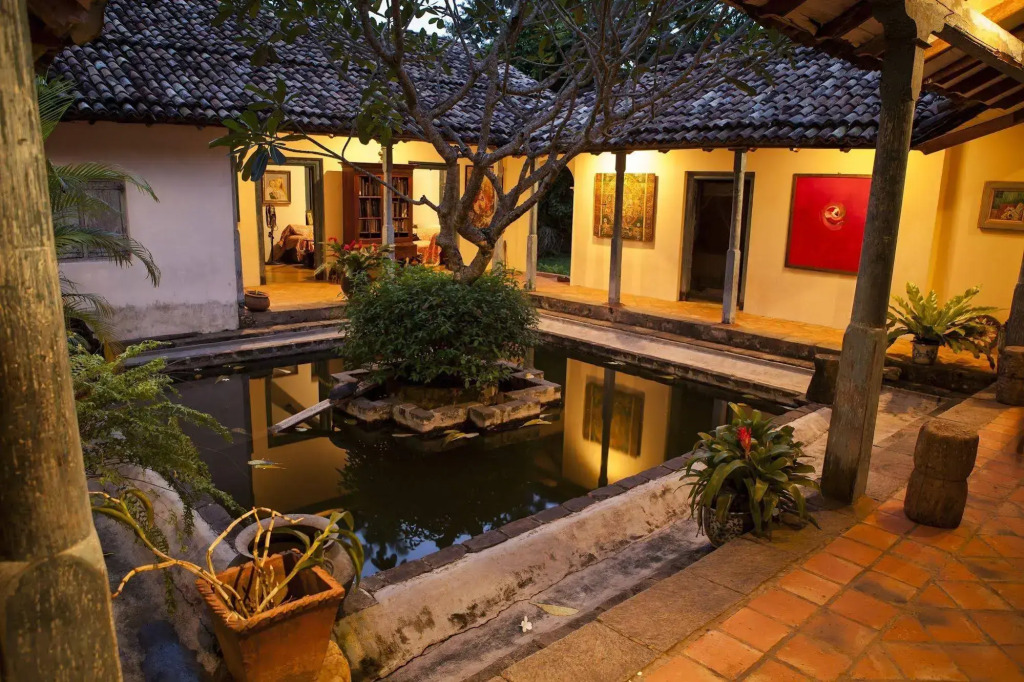 Hempel House
