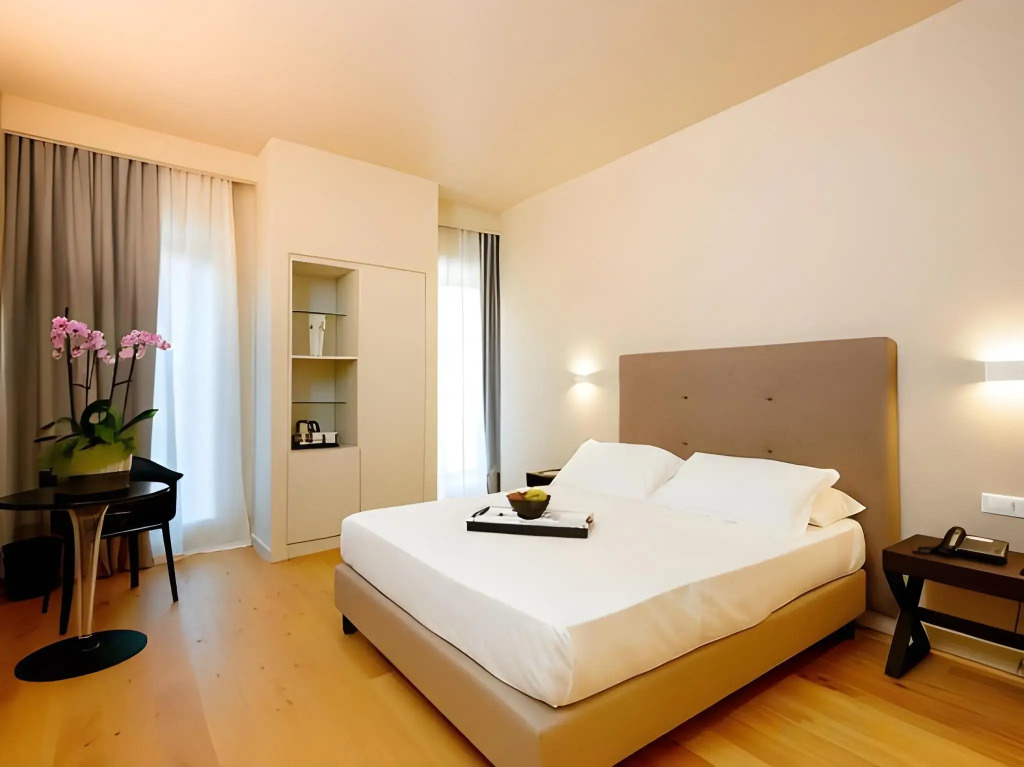 Hotel Politeama