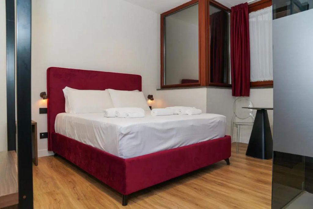 Hotel Il Tesoro Pompeiano