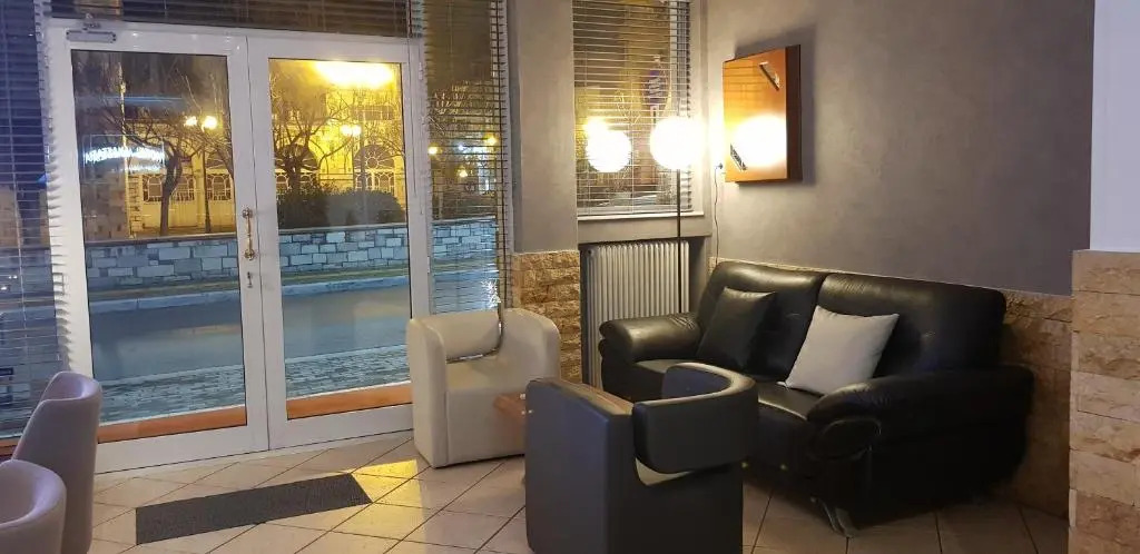 Hotel Anastasia
