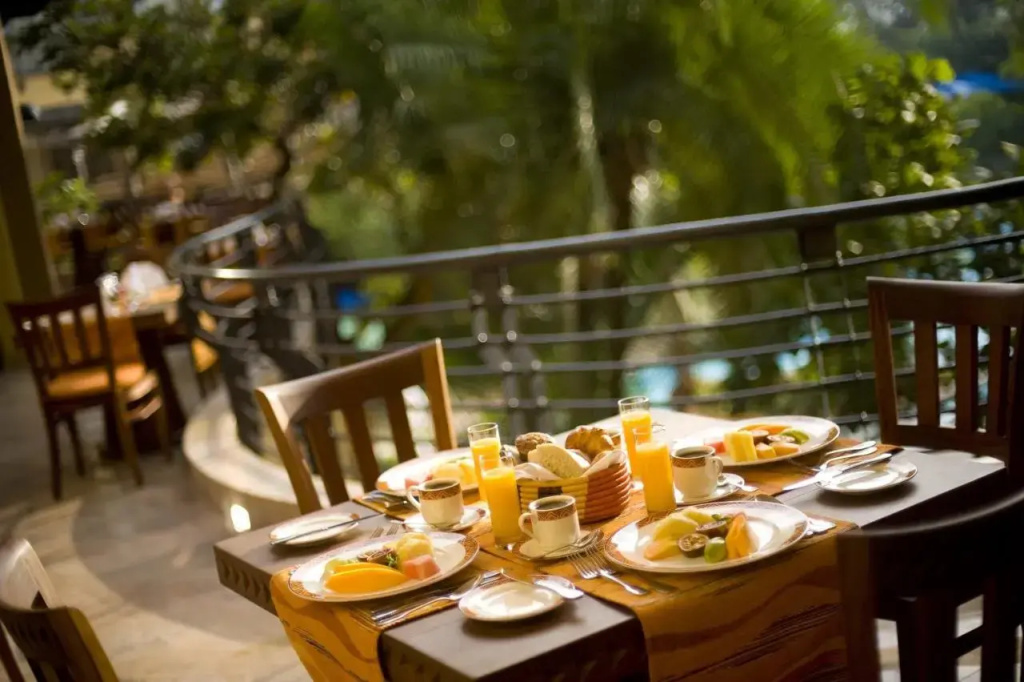 Kigali Serena Hotel