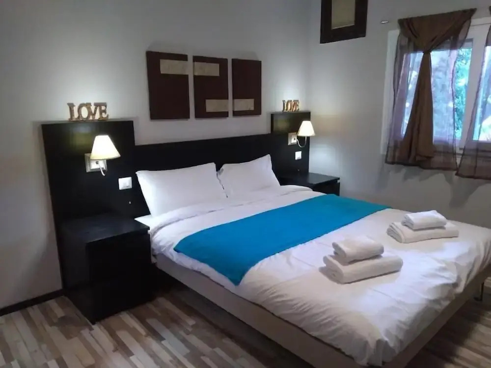 Villa Azur Cap D'ail - Two-rooms Apartment N.10