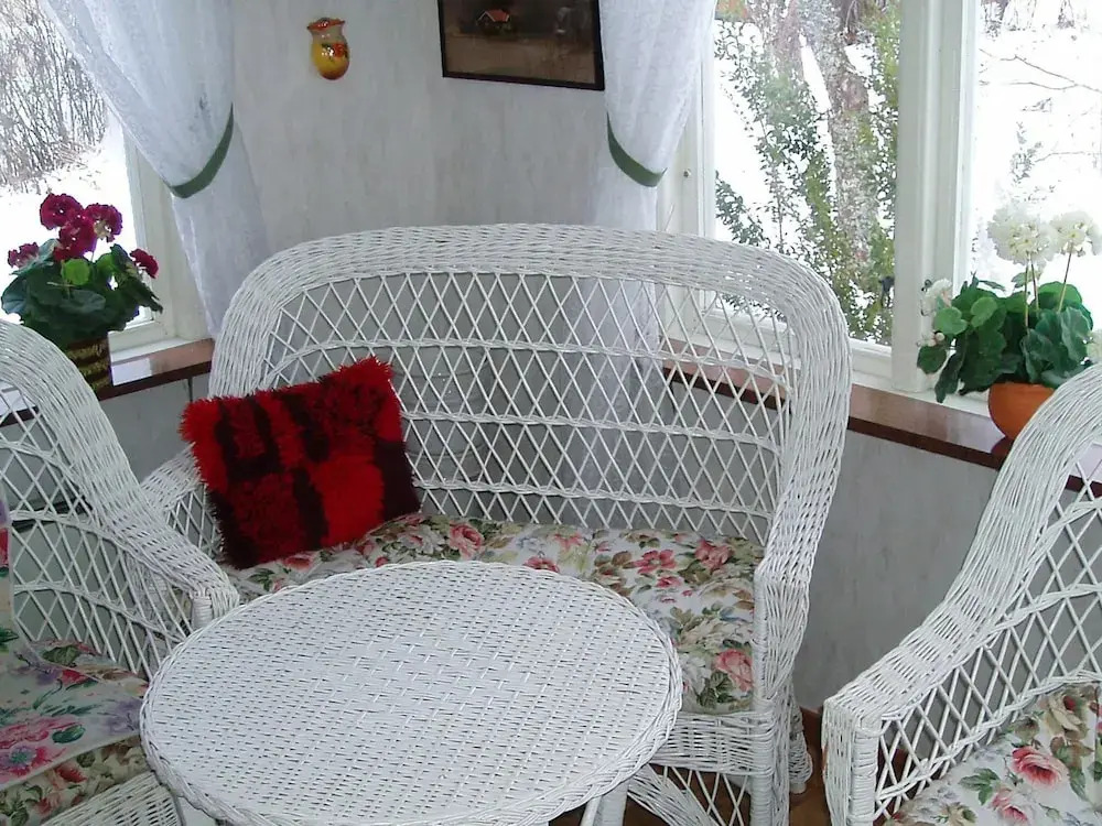 Charming Holiday Home With Sauna in Durbuy