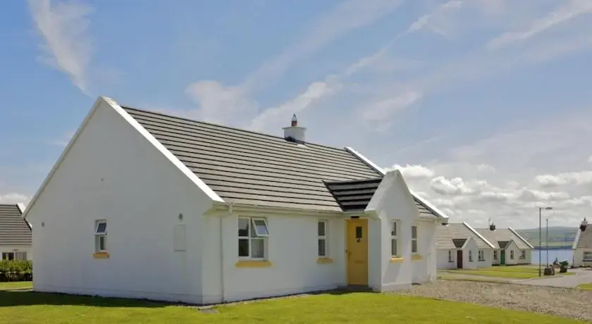 Cliff Cottages