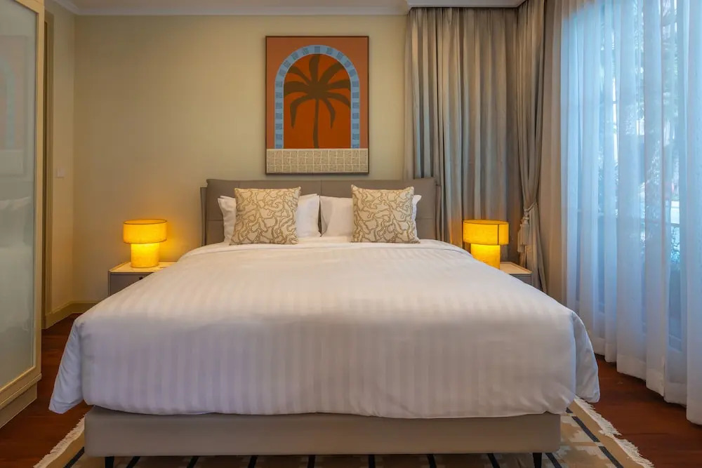The Delfini Hua Hin