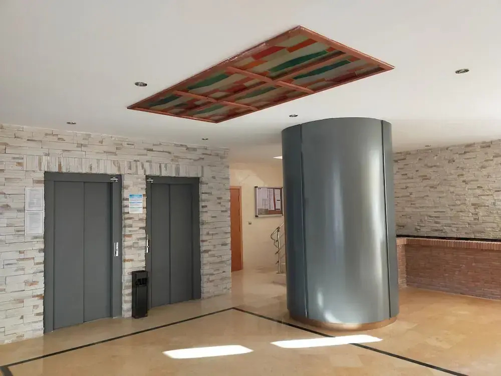 Acv - vistamar II-1 línea planta 9 sur