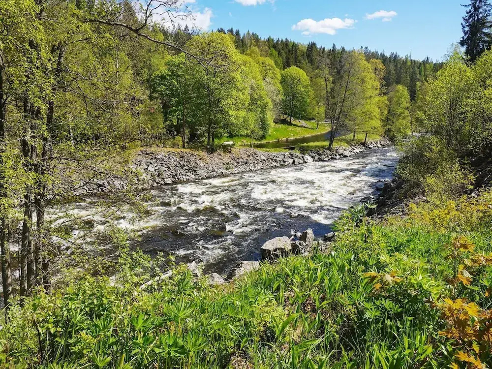 6 person holiday home in ÅMÅL-By Traum