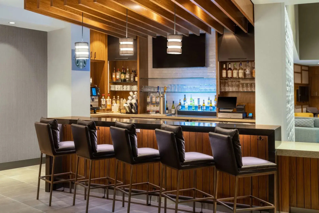 Hyatt Place Fort Worth-Alliance Town Center