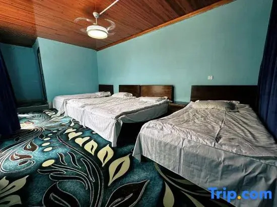 Yining Jingya Hefeng Homestay