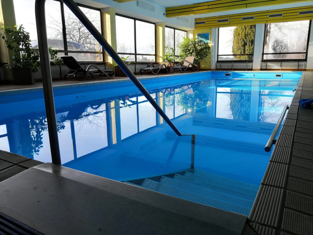 Vital & Gesundheitshotel Schuerger