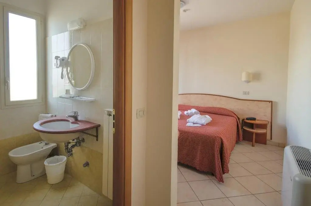 Hotel Cervia