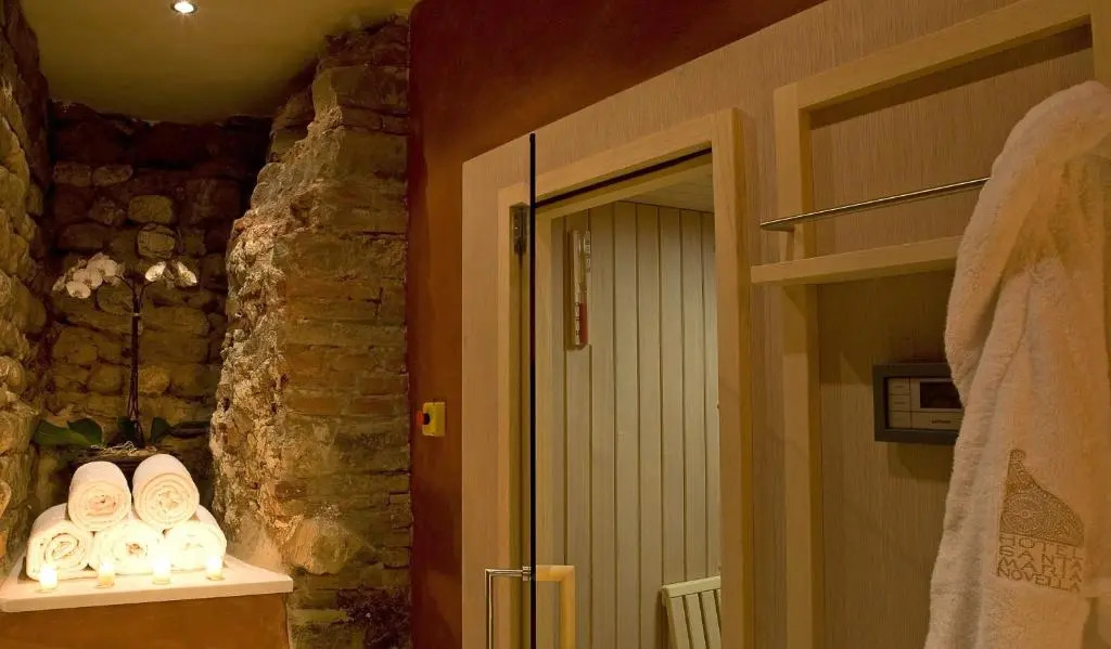 Santa Maria Novella - WTB Hotels