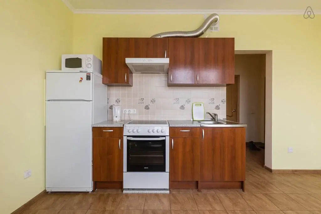 V Kupchino Apartments