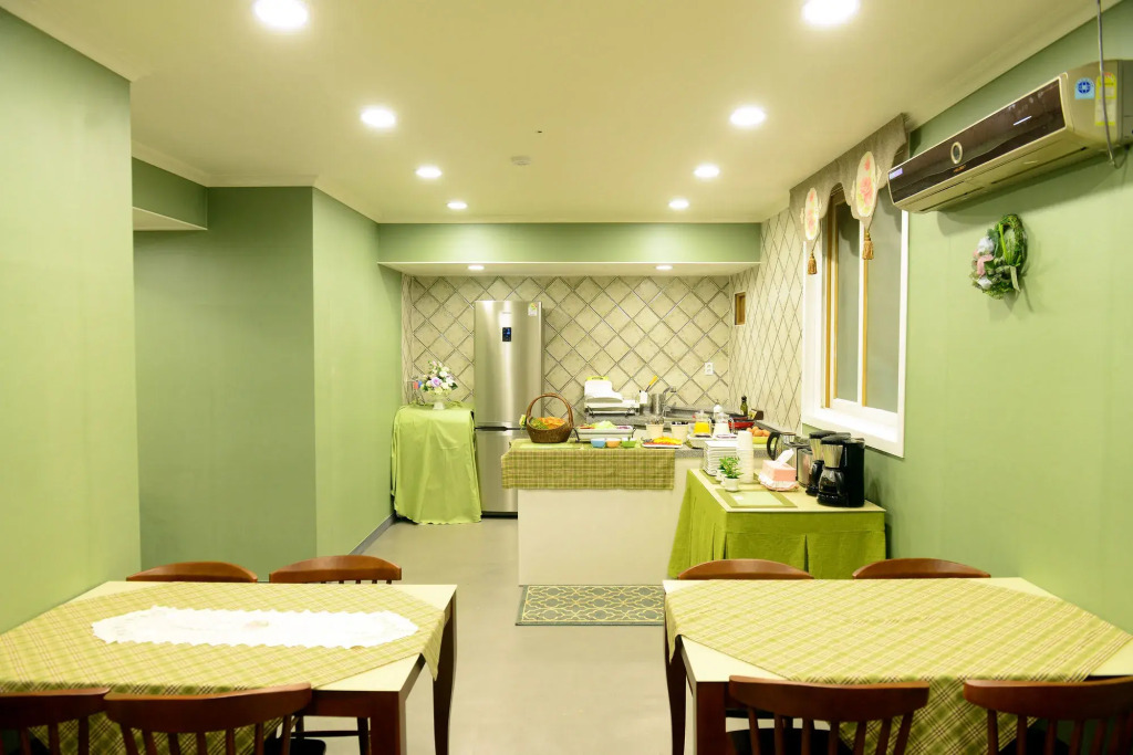 Casa Mini Hotel