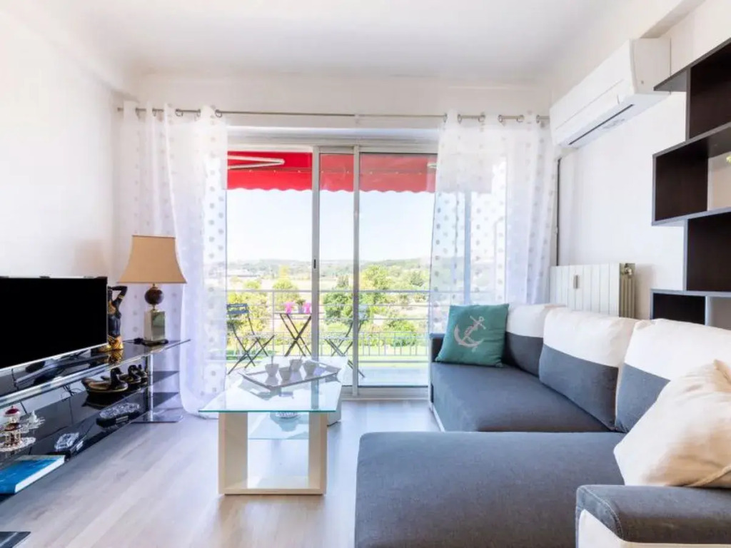 Villa LAuteuil Cagnes-sur-Mer
