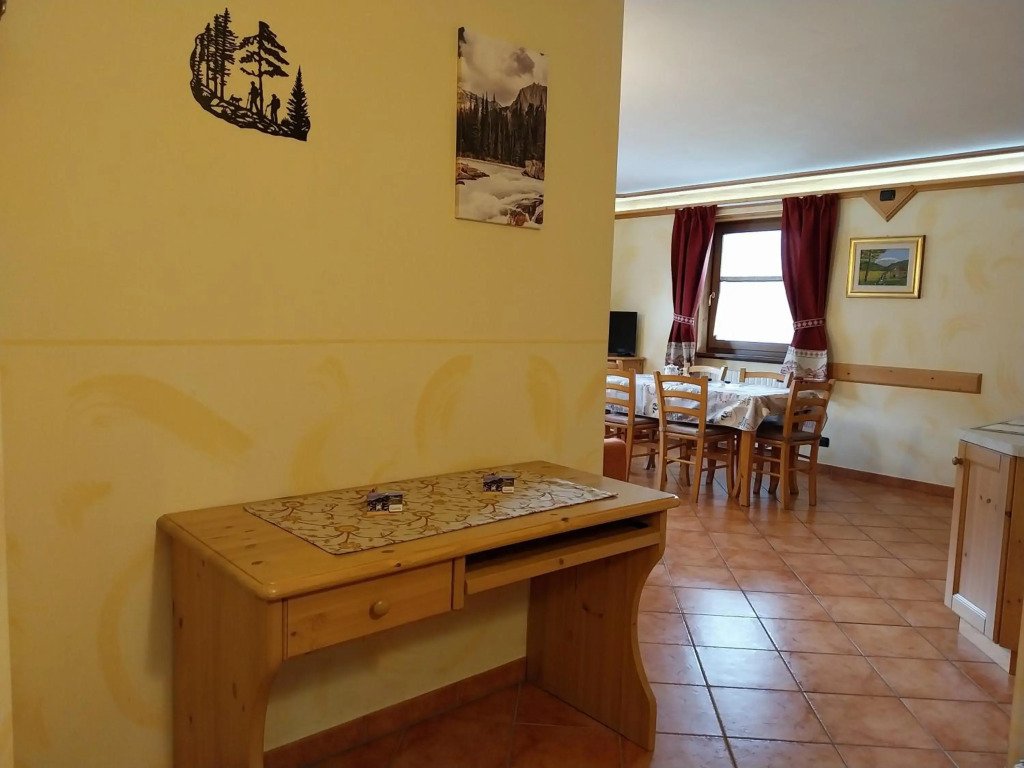 Residence Casa Federica