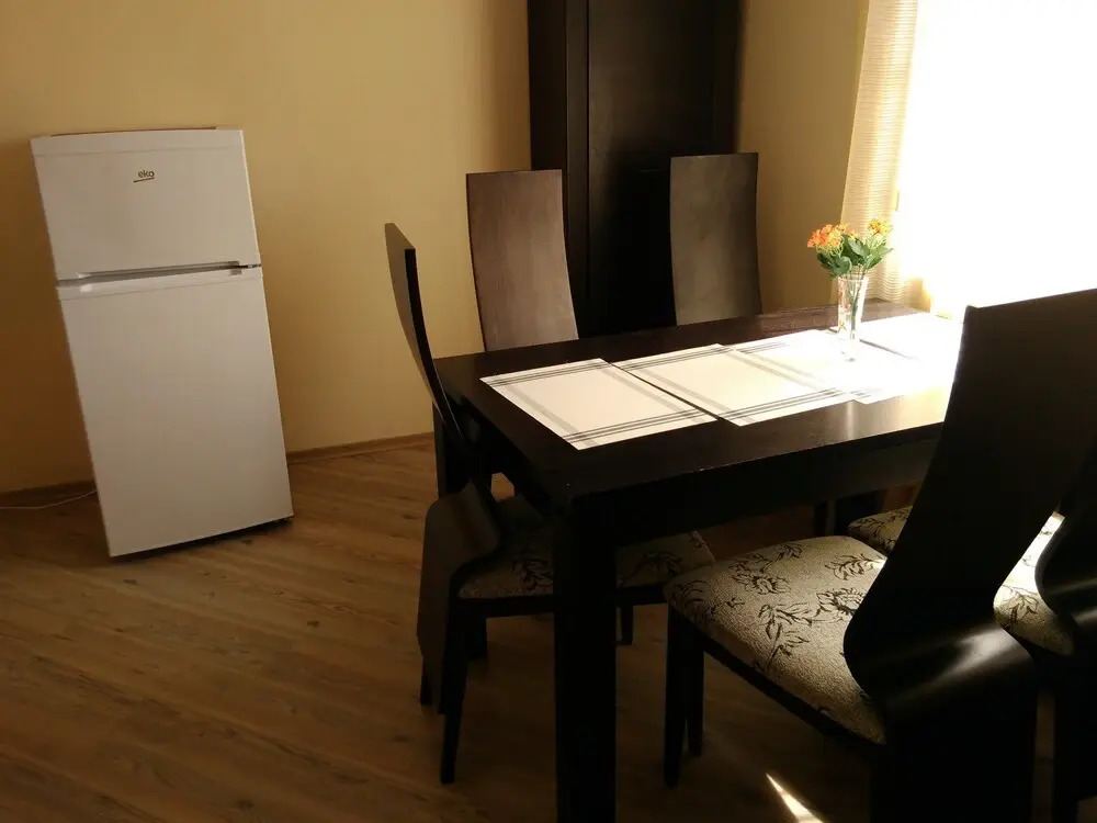 Apartment in Victoria Residence