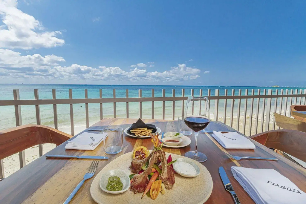 It Beach Condo