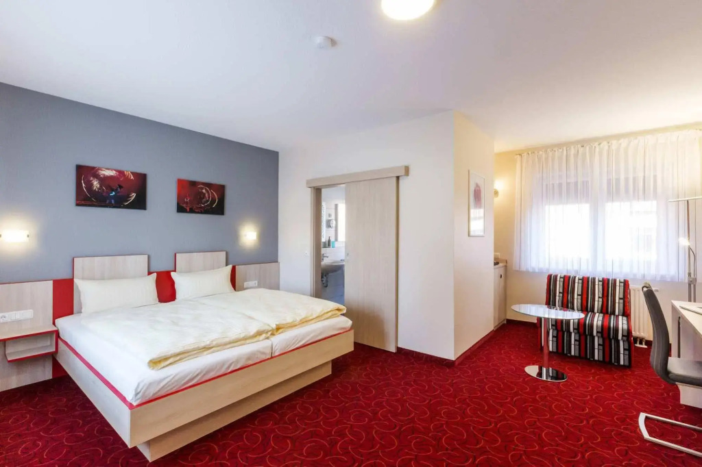 Globotel Hotel Garbsen