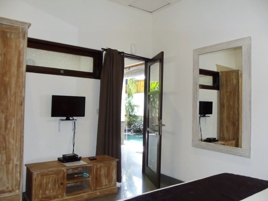 The Lakshmi Villas by The Beach House
