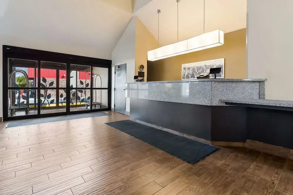 American Budget Lodge-Sioux Falls Inn
