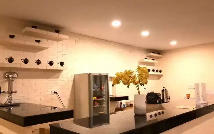 D'SAN Hotel Panyabungan