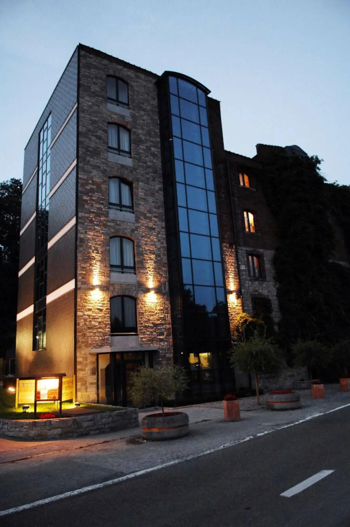 Hotel Les Jardins De La Molignée
