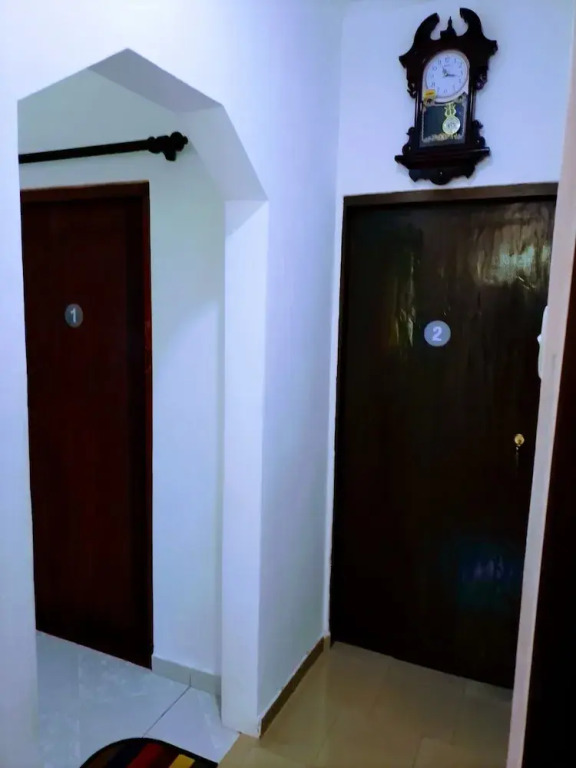 Volga Guest House