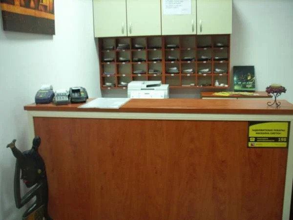 Montenegro Rivijera Motel
